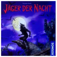 Jager der Nacht 
