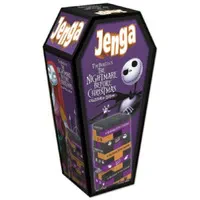 Jenga - Nightmare Before Christmas 