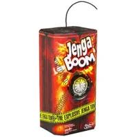 Jenga BOOM