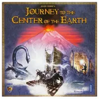 Journey to the Center of the Earth
