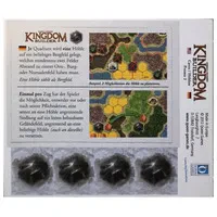 Kingdom Builder: Caves