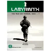 Labyrinth: Guerra al Terrore