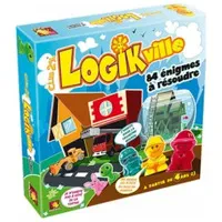 Logikville