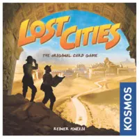 Lost Cities