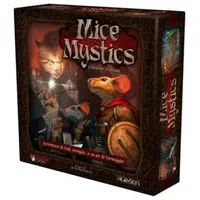 Mice and Mystics