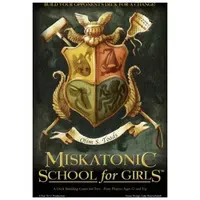 Miskatonic School for Girls