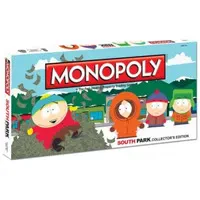 Monopoly: South Park Collector's Edition