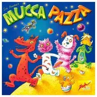 Mucca Pazza