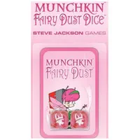 Munchkin Fairy Dust Dice