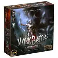 Mythic Battles: Expansion 1
