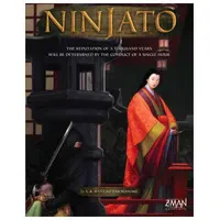Ninjato