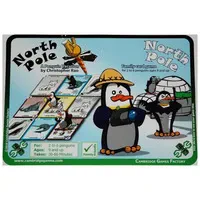 North Pole