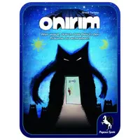Onirim
