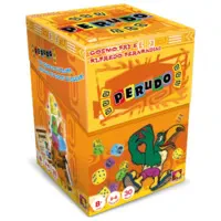 Perudo