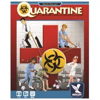 Quarantine