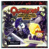 Quarriors