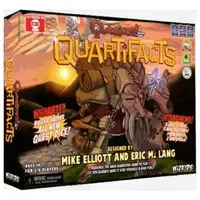 Quarriors! Quartifacts