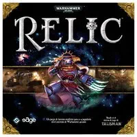 Relic