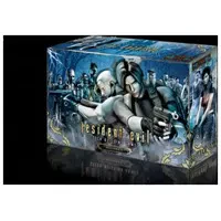 Resident Evil Deck Building Game - Alliance