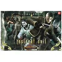 Resident Evil Deck Building Game: Nightmare