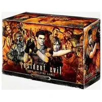 Resident Evil Deck Building Game: Outbreak
