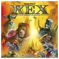 Rex: Final Days of an Empire