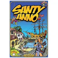 Santy Anno