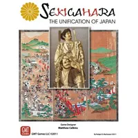 Sekigahara: Unification of Japan