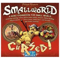 Small World: Cursed!
