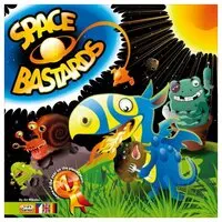 Space Bastards