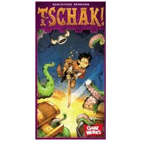 TSCHAK!