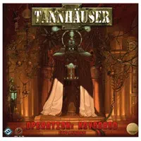 Tannhäuser: Operation Novgorod