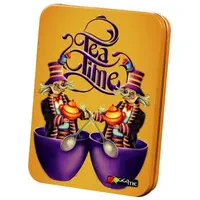 Tea Time