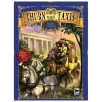 Thurn and Taxis - Power and Glory