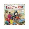 Ticket to Ride Map Collection: Volume 2 - India & Switzerland