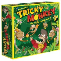 Tricky Monkey