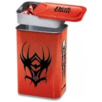 Ultra Pro Magic Nesting Deck Vault - Tribal Tin