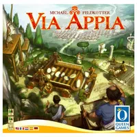 Via Appia