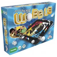 Wobble