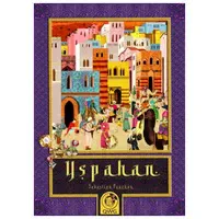 Yspahan (Master Print)