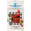 100 Bustine Arcane Euro Small (44 x 68 mm)