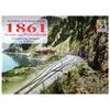 1861: The Railroads of the Russian Empire