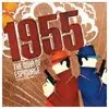 1955: The War of Espionage