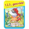 1, 2, 3 ... ganz viele!