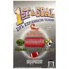 1st & Goal: Southwest Division