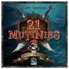 21 Mutinies Arrr! Edition