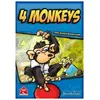 4 Monkeys