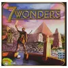 7 Wonders