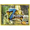 7 islands