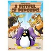 A Fistful of Penguins